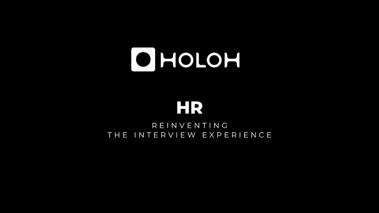 HOLOH gallery image