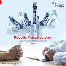 Is Robotic Prostate Surgery Better ? gallery image