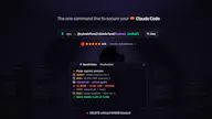 VibeDefend by CybeDefend