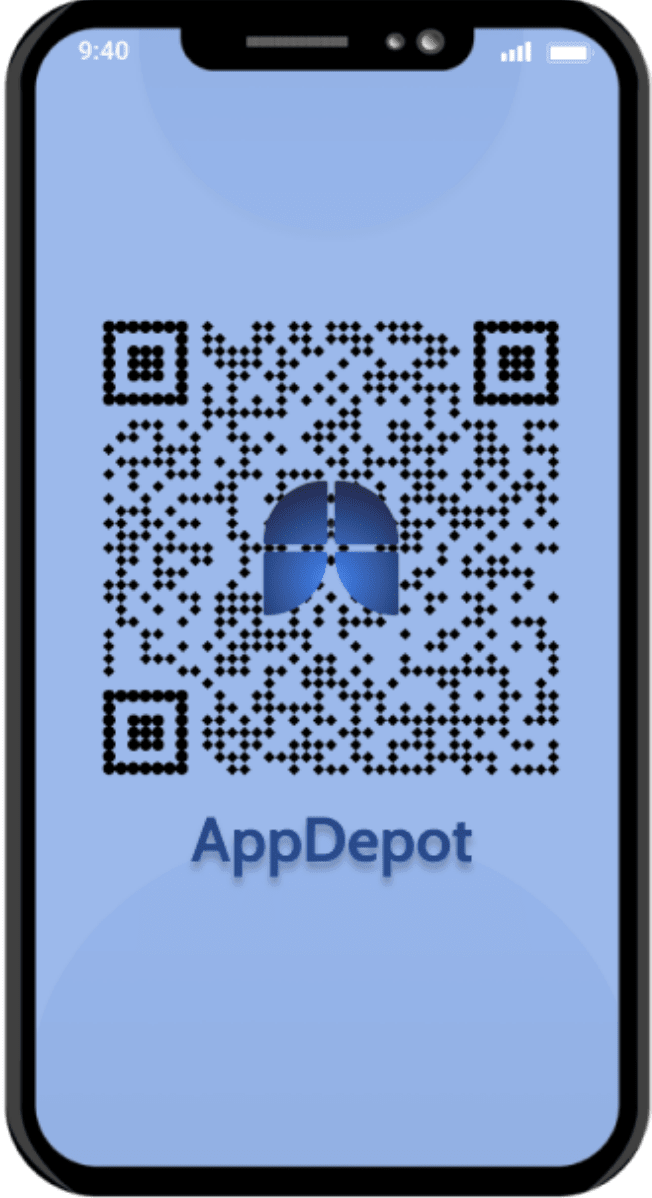 Appdepot - दुनिया का पहला शॉर्ट-फॉर्म वीडियो ऐप्स-डिस्कवरी ऐप मीडिया 1