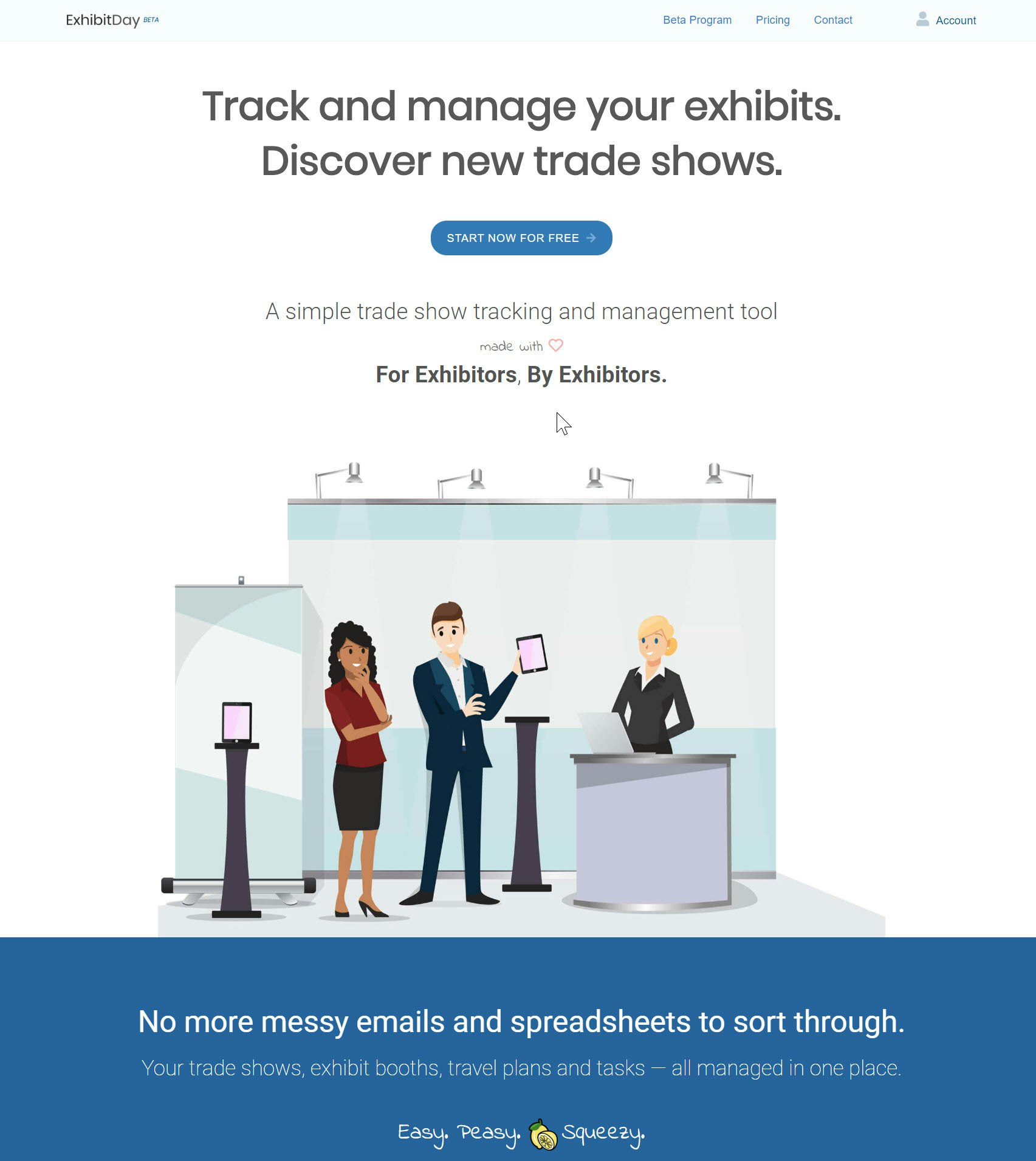 ExhibitDay gallery image