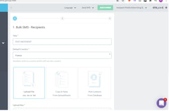 Instasent SMS gallery image