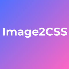 Image2Css