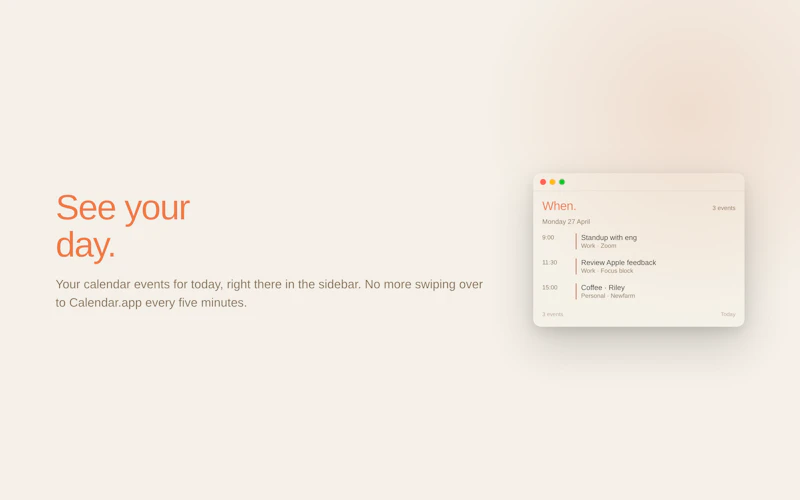 QUATTRO — Four tiny tools, one window screenshot 6