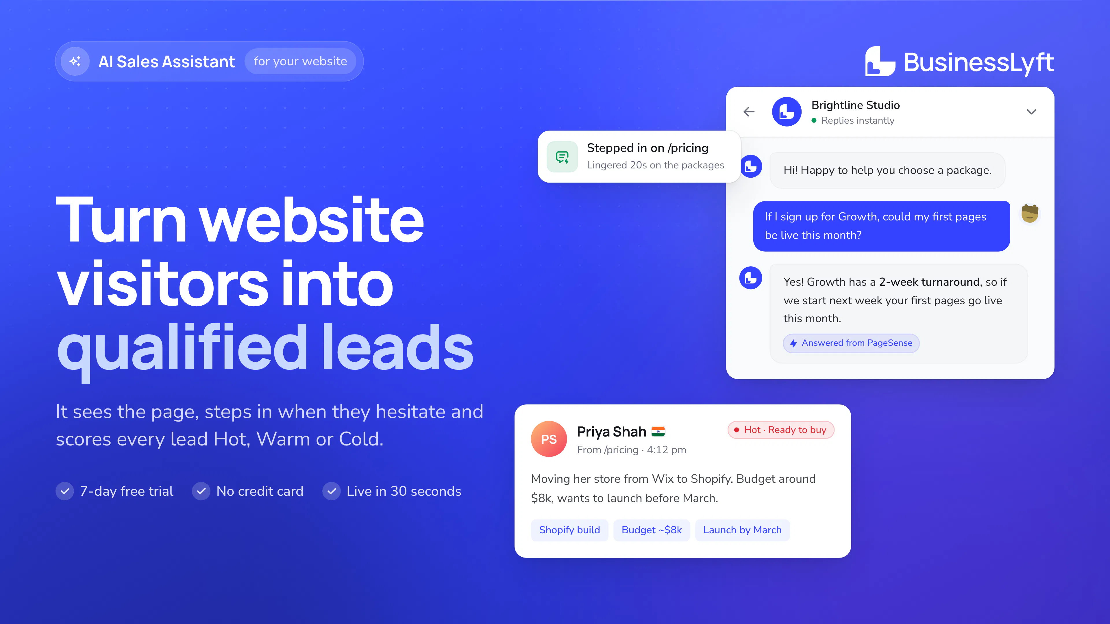 BusinessLyft gallery image