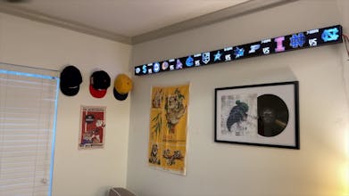 The Ticker Screen gallery image