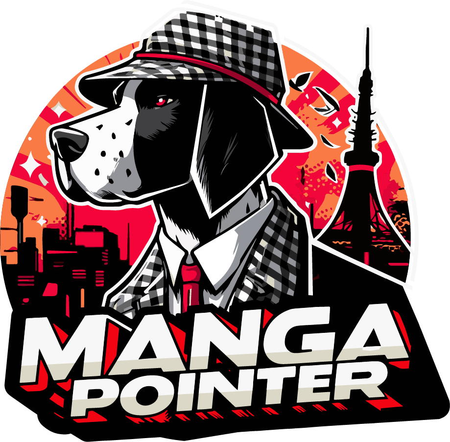 Manga Pointer