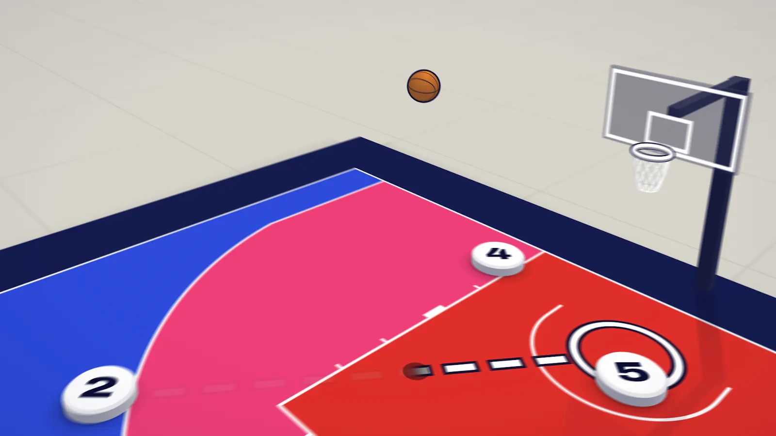 SlongeHoops screenshot 4