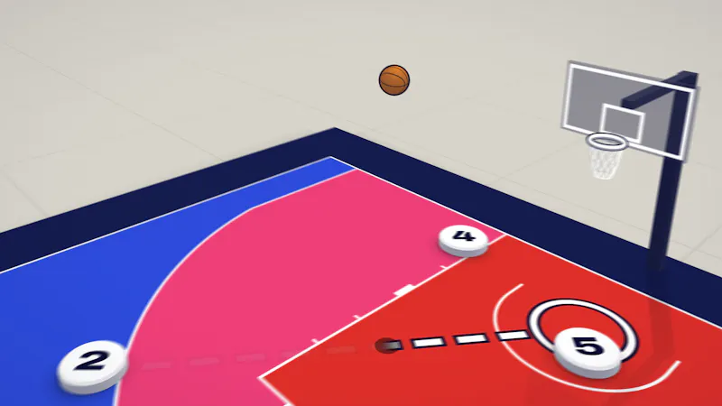 SlongeHoops screenshot 4
