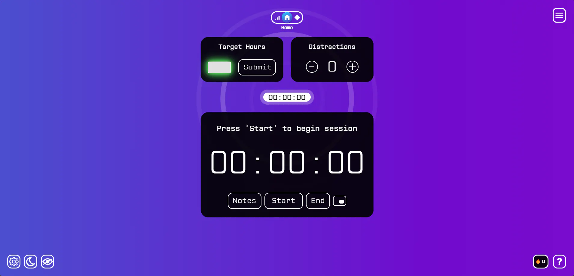 Hyperchill.io 제품 배너