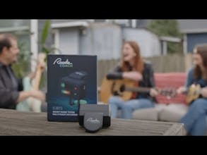 Roadie Coach gallery image