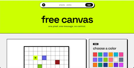 1PixelStory gallery image