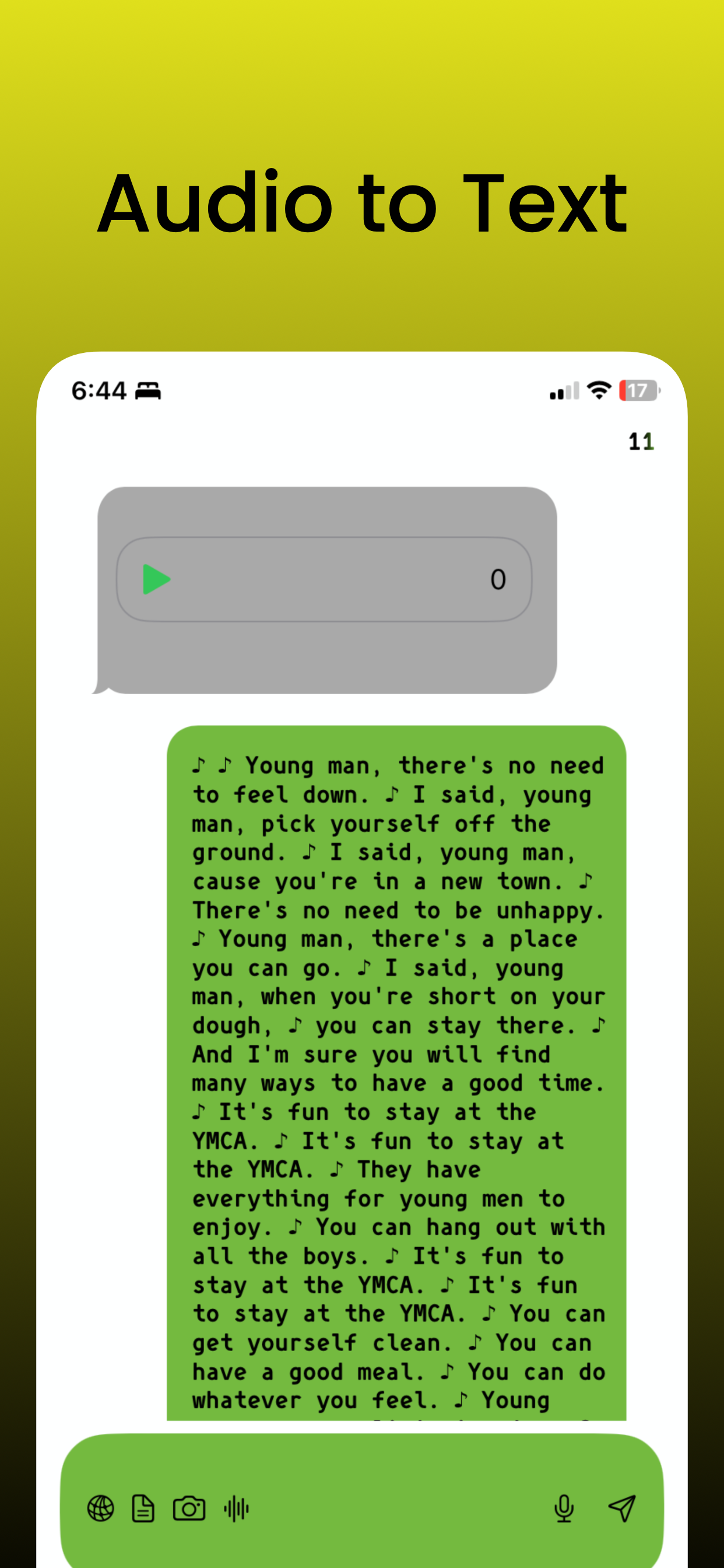 Synthia gallery image