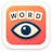 Word Eye: Trivia Brain Puzzle