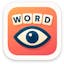 Word Eye: Trivia Brain Puzzle