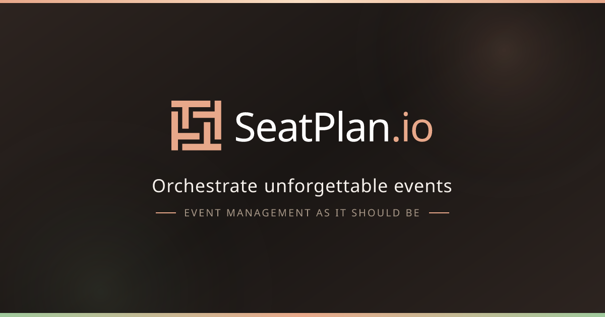 SeatPlan.io gallery image
