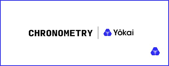 Chronometry gallery image
