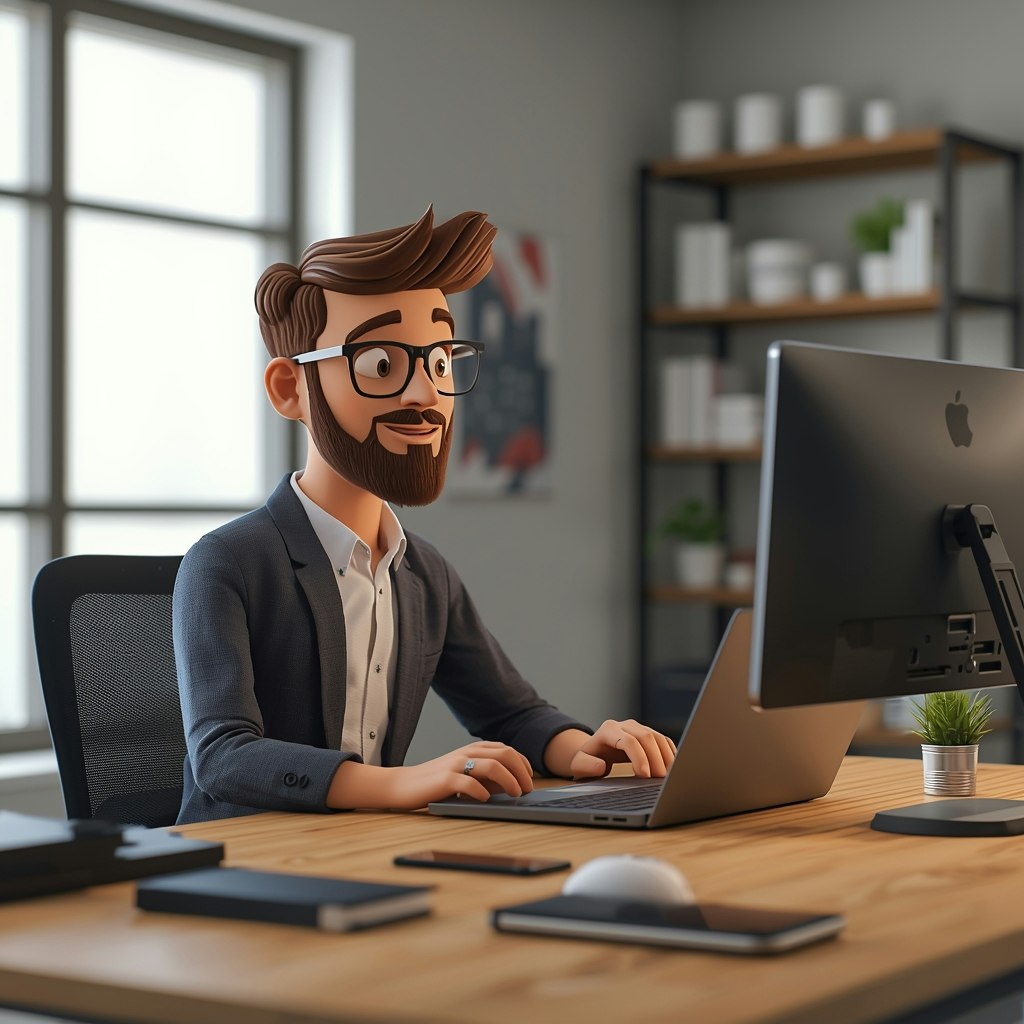 CompetitorRadar gallery image