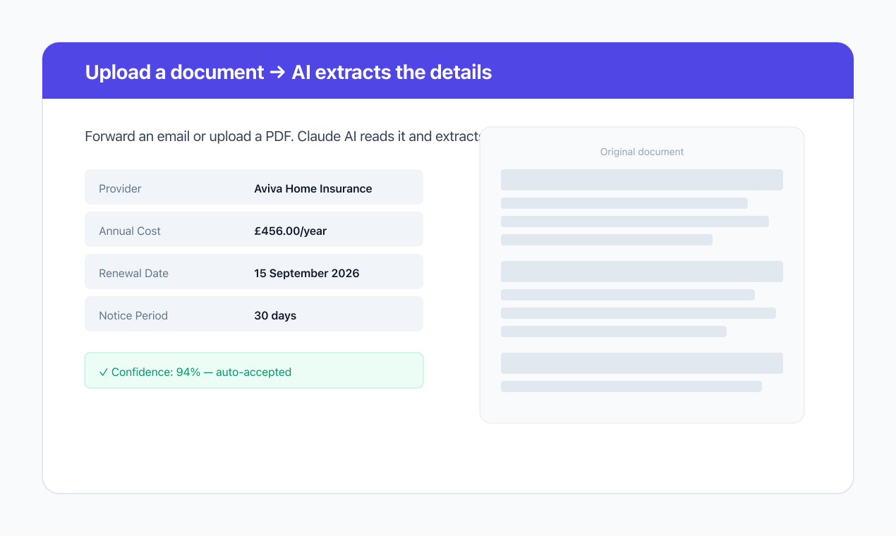 Household Copilot gallery image