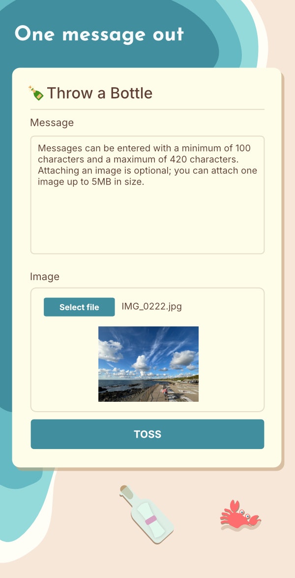 Lettoral gallery image