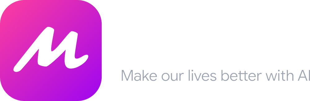 Moodz.ai logo