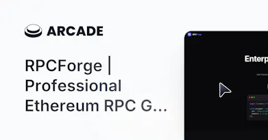 RPCForge gallery image