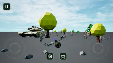 Drone Tactics gallery image