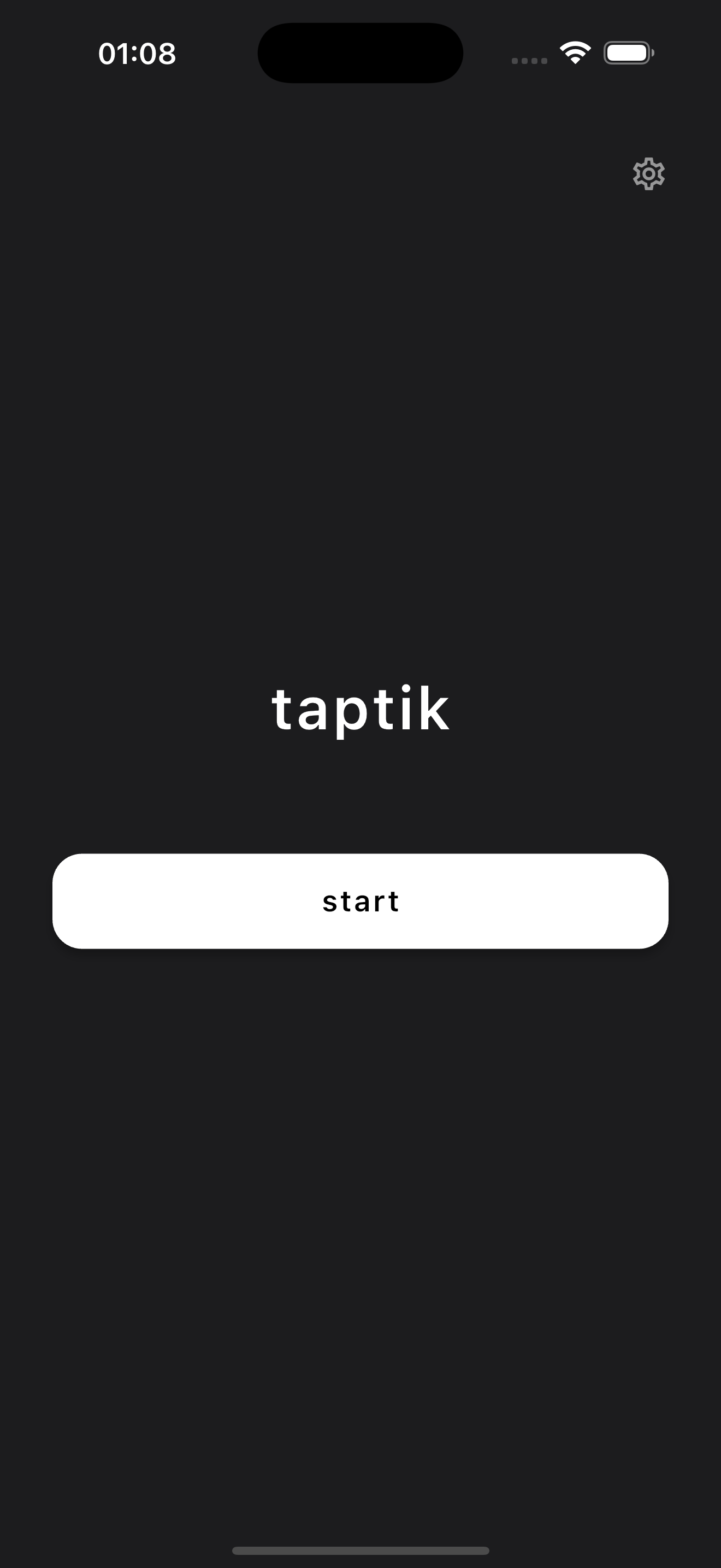 Taptk Run media 1