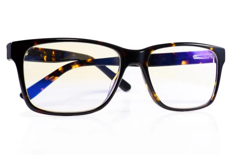 Legacy Supply Blue Light Glasses gallery image
