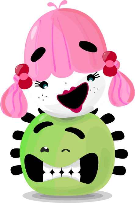 An invitation to cooperate gamers!