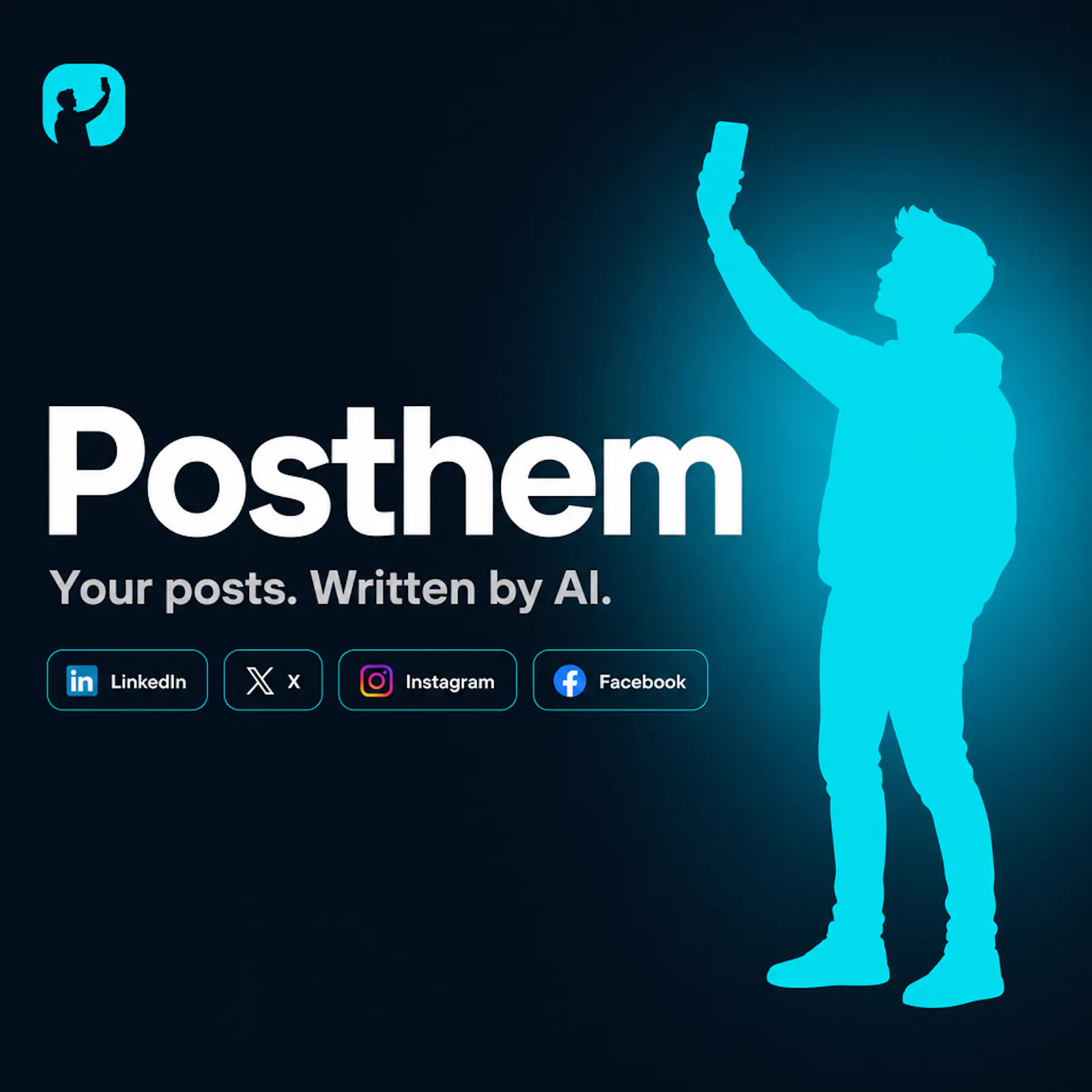 Posthem screenshot 1