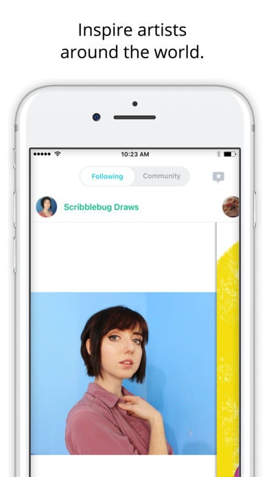 Sktchy gallery image