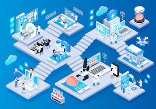 Shrinext HealthTech gallery image