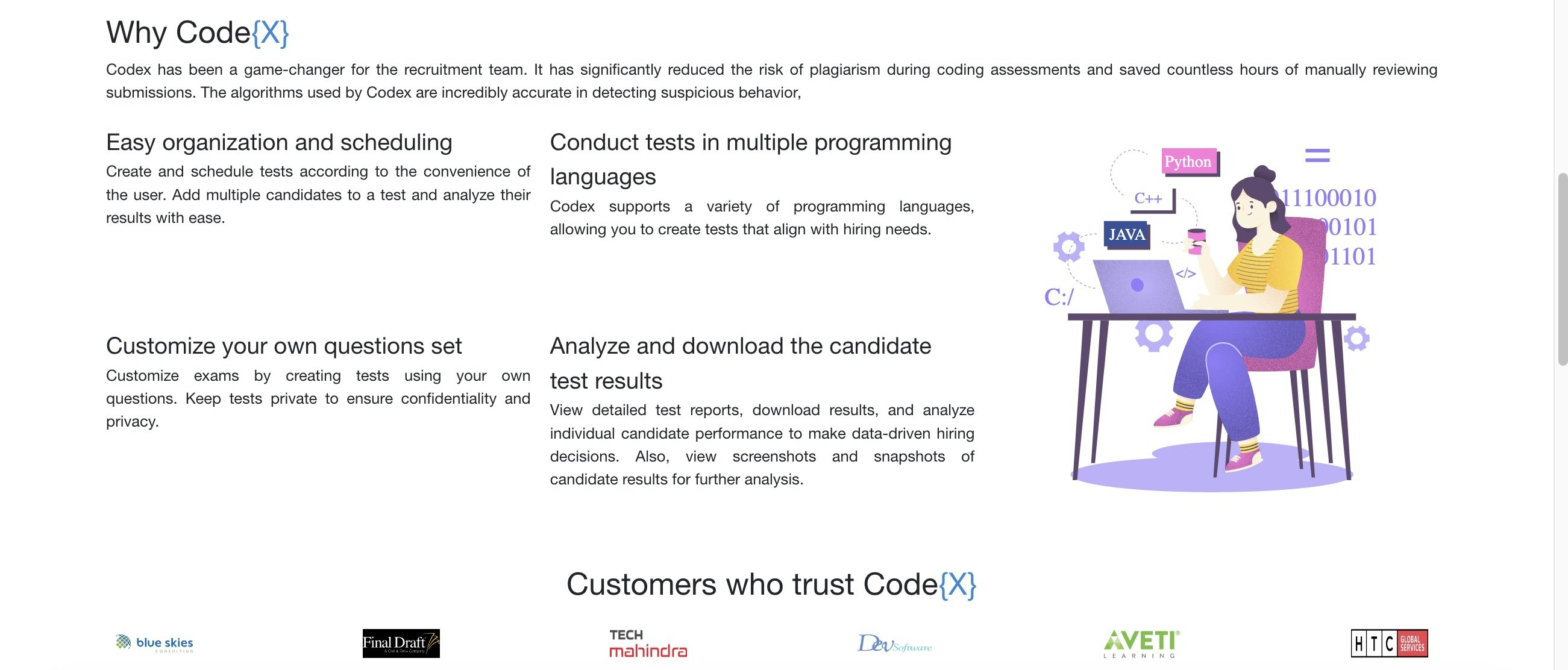 CodexPro gallery image