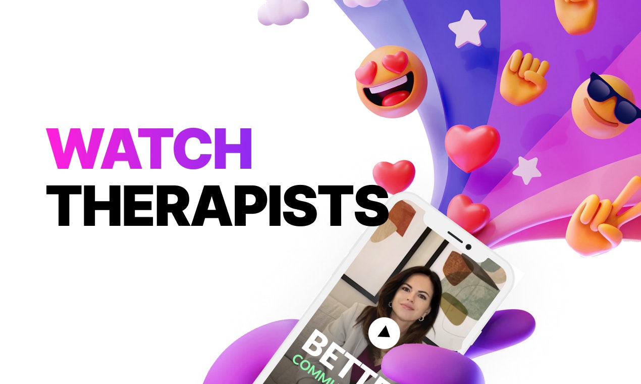 Media Jurulatih Bliss - Program Kejurulatihan Video & Kuiz dari ahli terapi berlesen 3