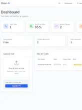 Closr AI gallery image