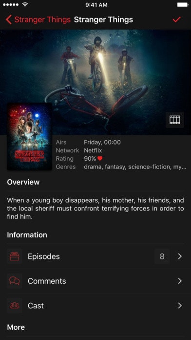 Couchy gallery image