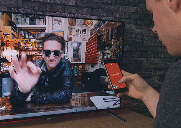 YTCount gallery image