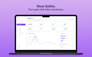 Sellbio gallery image