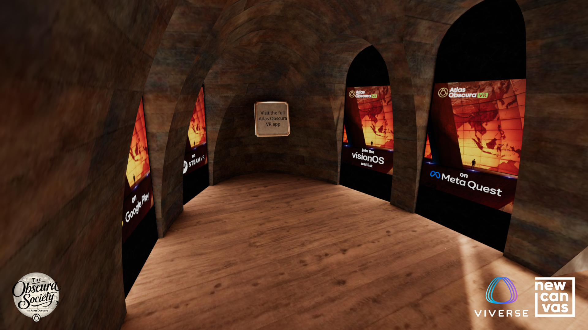 The Obscura Society gallery image