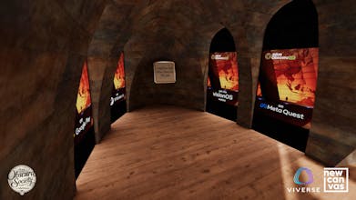 The Obscura Society gallery image