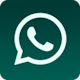 WhatsApp Chat Help
