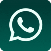 WhatsApp Chat Help - Product Hunt launch logo and brand identity
