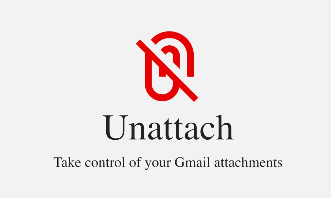 Unattach gallery image