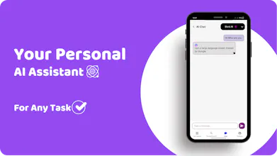GyaniAI: AI Chat bot Assistant gallery image