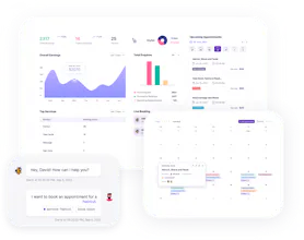 BookingBee.ai gallery image