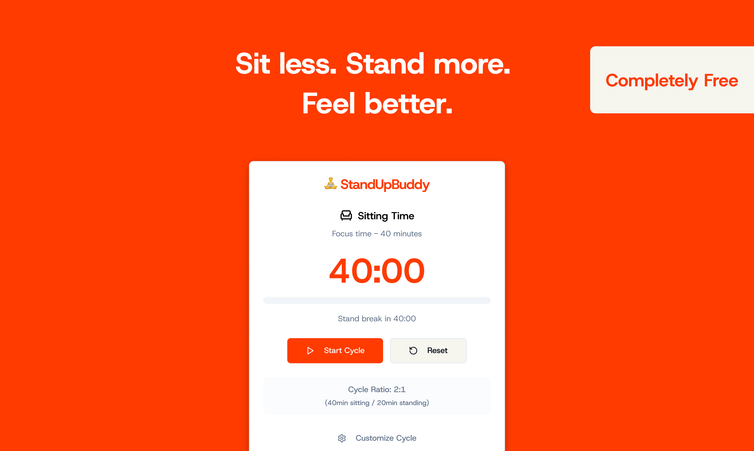StandUpBuddy media 1