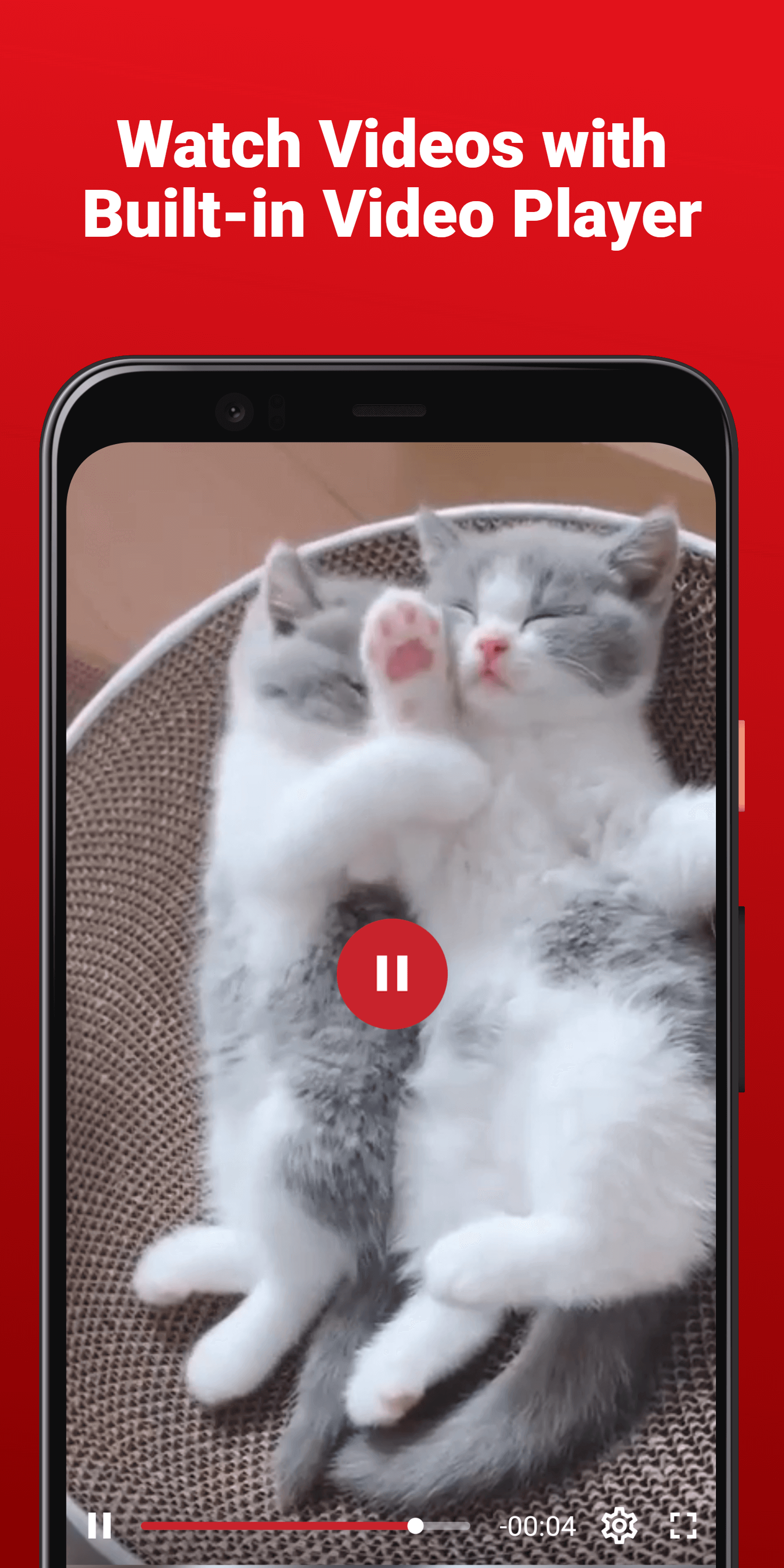 Video Downloader For Pinterest gallery image