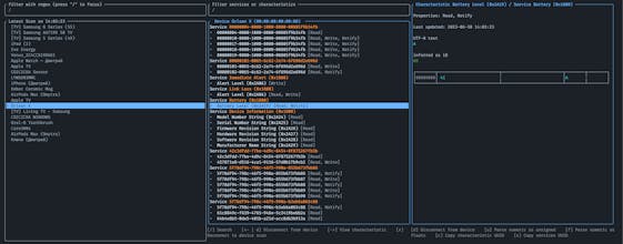 blendr gallery image