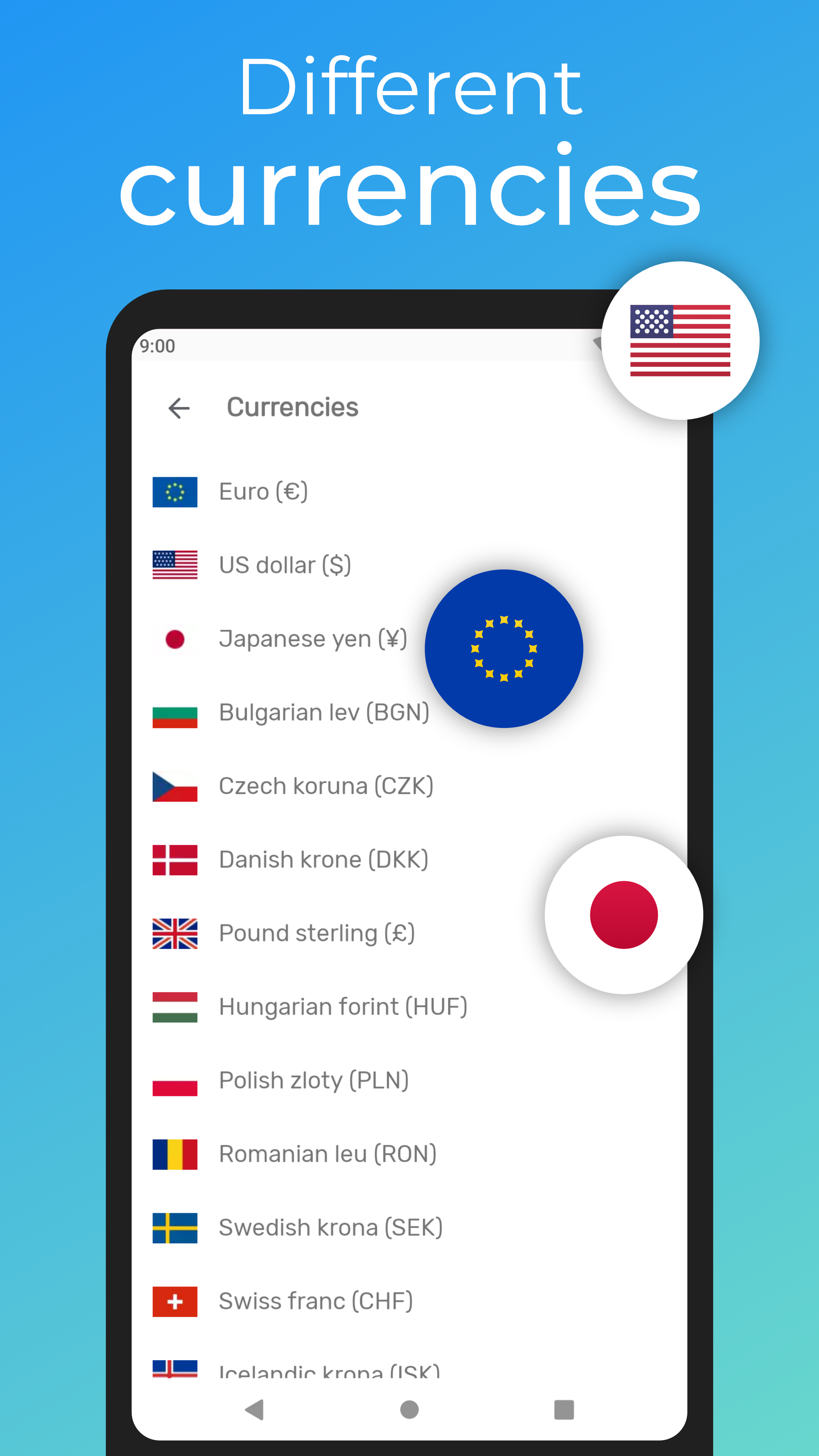 Subscriptions Image